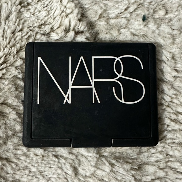 NARS Orgasm Blush & Laguna Bronzer Duo - Picture 1 of 3